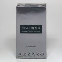 Azaro Silver Black Men eau de toilette 3.4 fl oz 100ml